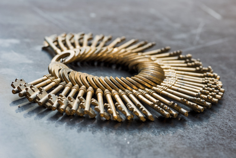  banque de France © Pierre-Marie Barbe-Richaud / Région Bourgogne-Franche-Comté, Inventaire du patrimoine - 2023