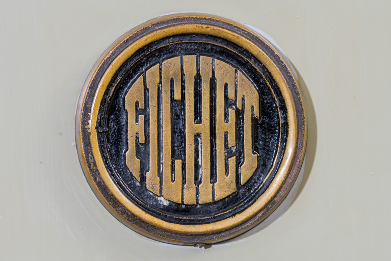  banque de France © Pierre-Marie Barbe-Richaud / Région Bourgogne-Franche-Comté, Inventaire du patrimoine - 2023