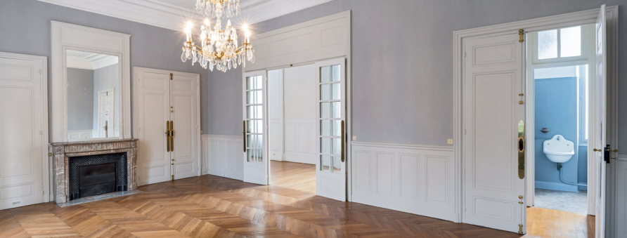  banque de France © Pierre-Marie Barbe-Richaud / Région Bourgogne-Franche-Comté, Inventaire du patrimoine - 2023