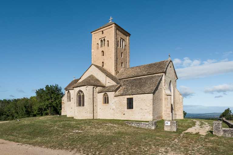 église © Pierre-Marie Barbe-Richaud / Région Bourgogne-Franche-Comté, Inventaire du patrimoine - 2023  église © Pierre-Marie Barbe-Richaud / Région Bourgogne-Franche-Comté, Inventaire du patrimoine - 2023