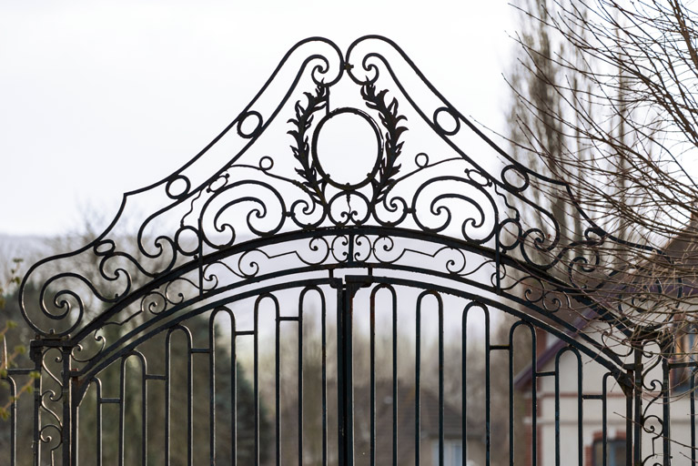  halle théâtre © Pierre-Marie Barbe-Richaud / Région Bourgogne-Franche-Comté, Inventaire du patrimoine - 2023