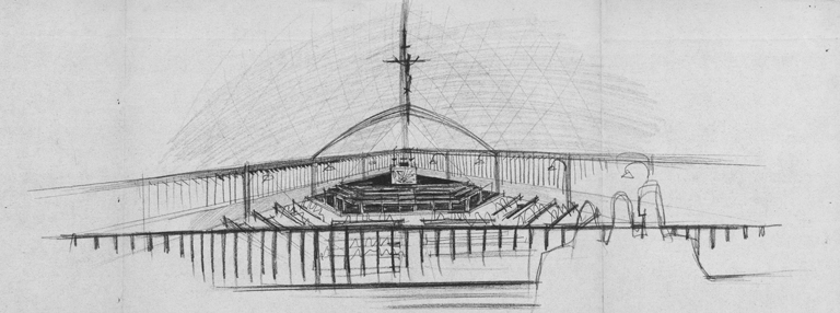  église choeur banc de fidèles autel © Pierre-Marie Barbe-Richaud / Région Bourgogne-Franche-Comté, Inventaire du patrimoine - 2023