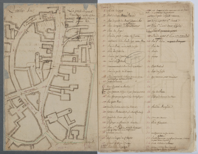 maison presbytère © Pierre-Marie Barbe-Richaud / Région Bourgogne-Franche-Comté, Inventaire du patrimoine - 2023  maison presbytère © Pierre-Marie Barbe-Richaud / Région Bourgogne-Franche-Comté, Inventaire du patrimoine - 2023