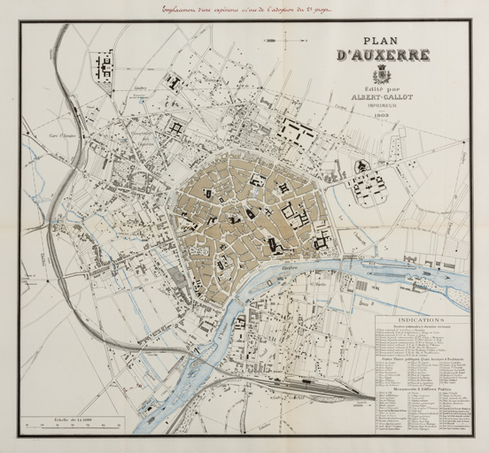  brasserie (restaurant) salle des fêtes salle de spectacle cinéma © Pierre-Marie Barbe-Richaud / Région Bourgogne-Franche-Comté, Inventaire du patrimoine - 2023