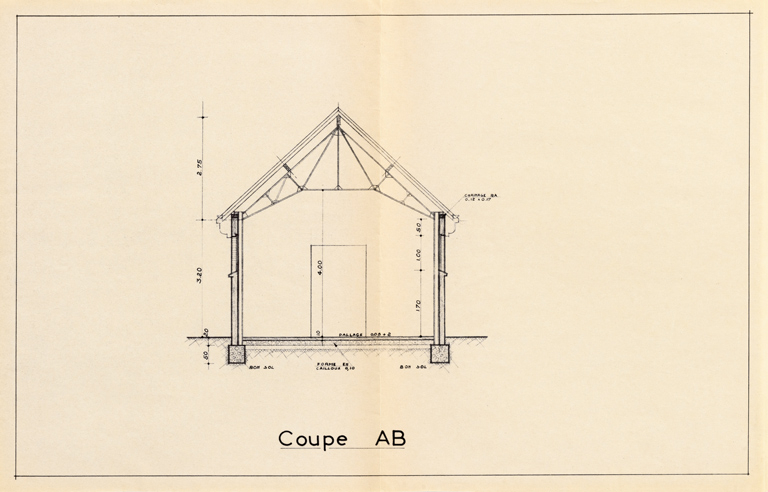  temple © Pierre-Marie Barbe-Richaud / Région Bourgogne-Franche-Comté, Inventaire du patrimoine - 2023