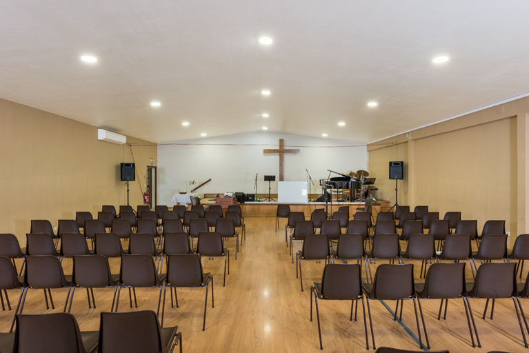  édifice religieux chrétien © Pierre-Marie Barbe-Richaud / Région Bourgogne-Franche-Comté, Inventaire du patrimoine - 2023