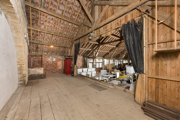  théâtre © Pierre-Marie Barbe-Richaud / Région Bourgogne-Franche-Comté, Inventaire du patrimoine - 2024