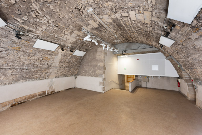  théâtre © Pierre-Marie Barbe-Richaud / Région Bourgogne-Franche-Comté, Inventaire du patrimoine - 2024