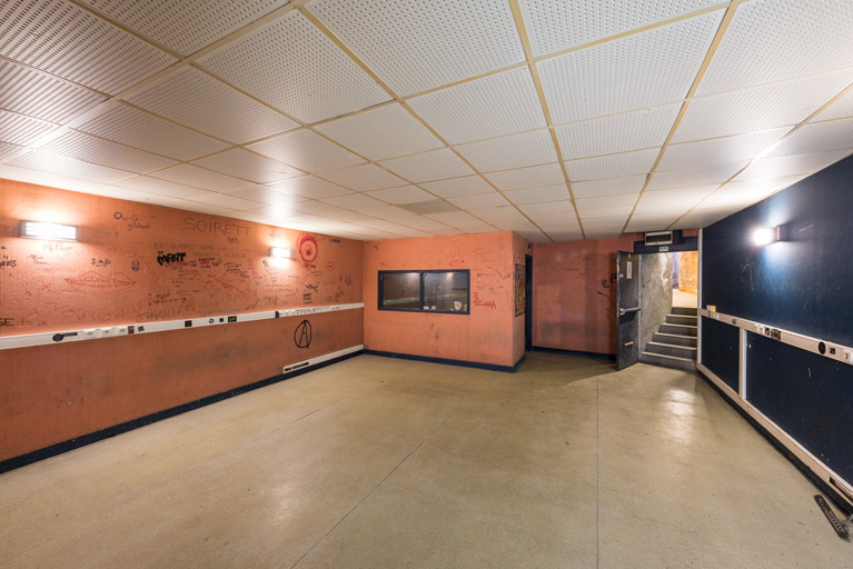  théâtre © Pierre-Marie Barbe-Richaud / Région Bourgogne-Franche-Comté, Inventaire du patrimoine - 2024