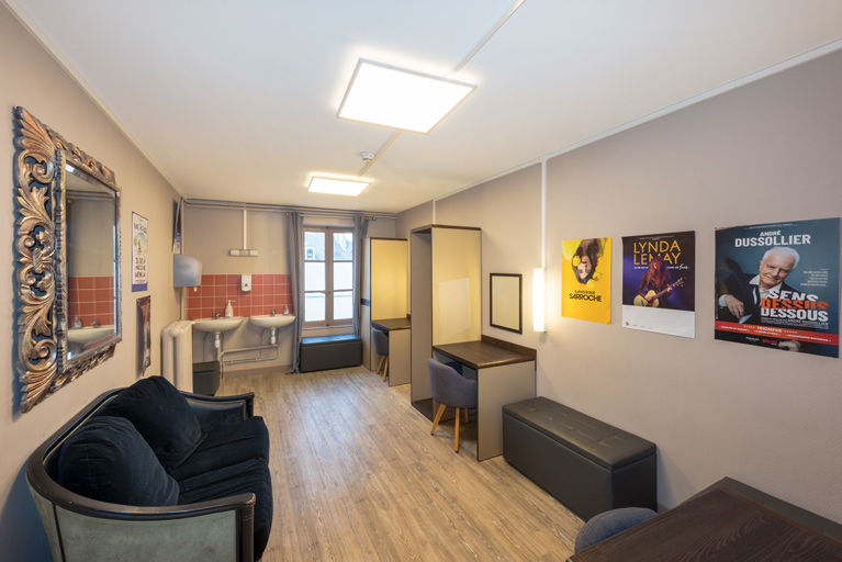  théâtre © Pierre-Marie Barbe-Richaud / Région Bourgogne-Franche-Comté, Inventaire du patrimoine - 2024