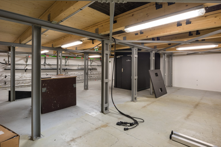  théâtre © Pierre-Marie Barbe-Richaud / Région Bourgogne-Franche-Comté, Inventaire du patrimoine - 2024