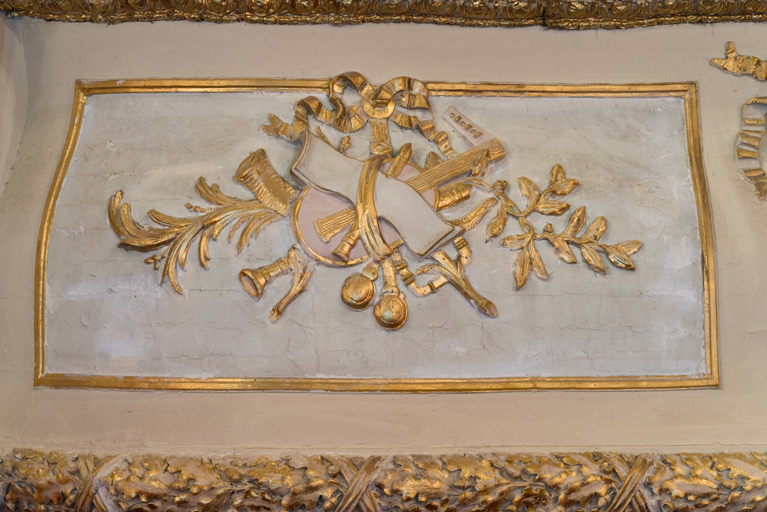  théâtre © Pierre-Marie Barbe-Richaud / Région Bourgogne-Franche-Comté, Inventaire du patrimoine - 2024