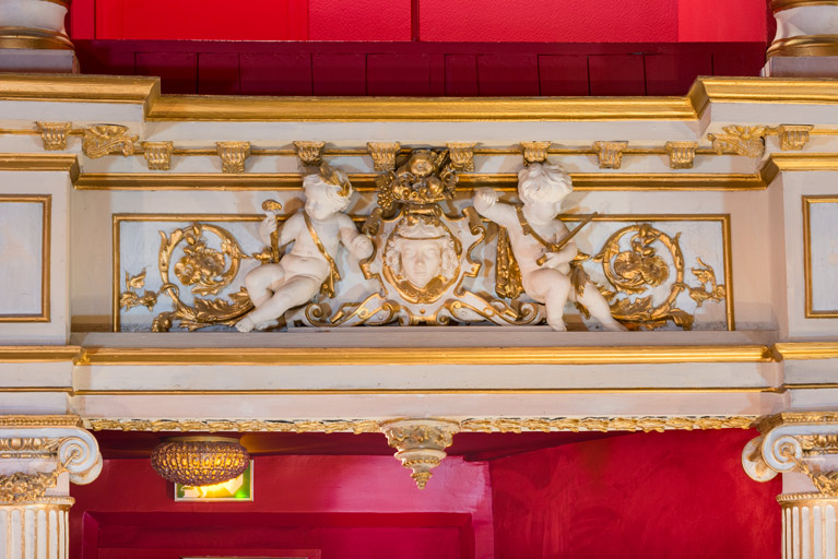  théâtre © Pierre-Marie Barbe-Richaud / Région Bourgogne-Franche-Comté, Inventaire du patrimoine - 2024