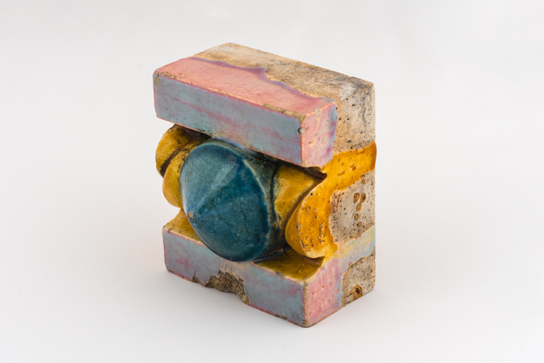  décor d'architecture © Pierre-Marie Barbe-Richaud / Région Bourgogne-Franche-Comté, Inventaire du patrimoine - 2024