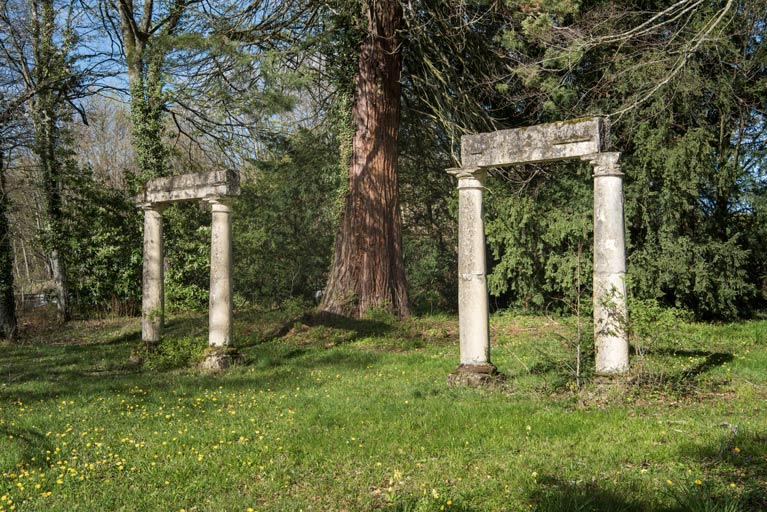  fabrique de jardin © Pierre-Marie Barbe-Richaud / Région Bourgogne-Franche-Comté, Inventaire du patrimoine - 2024