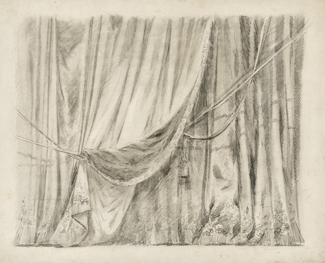  théâtre © Pierre-Marie Barbe-Richaud / Région Bourgogne-Franche-Comté, Inventaire du patrimoine - 2024