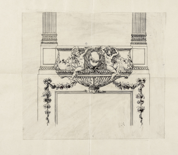  sculpture © Pierre-Marie Barbe-Richaud / Région Bourgogne-Franche-Comté, Inventaire du patrimoine - 2024