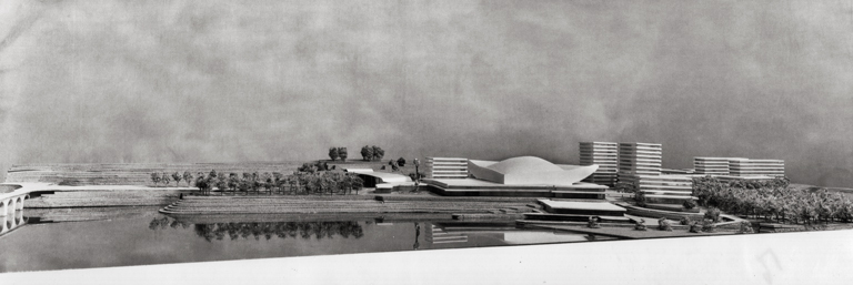  centre culturel gymnase bourse du travail © Laurent Poupard / Région Bourgogne-Franche-Comté, Inventaire du patrimoine - 2024