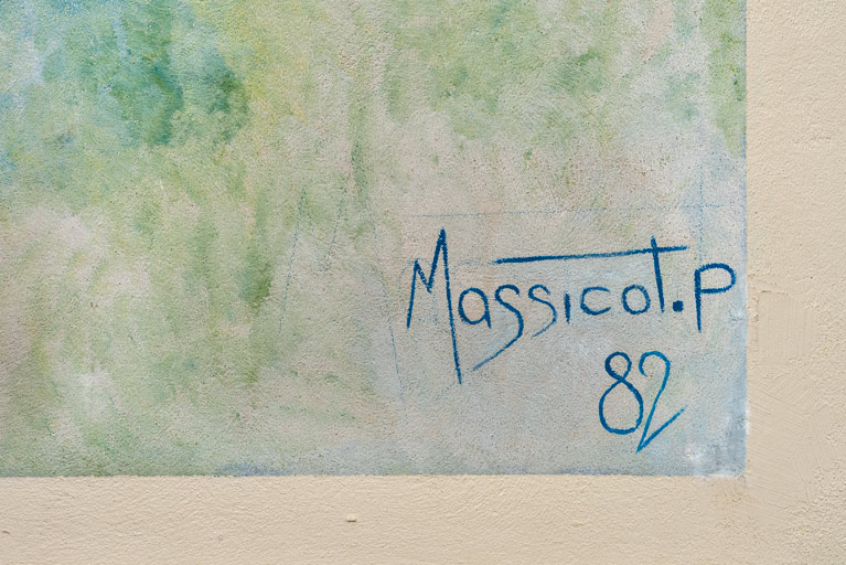  centre culturel gymnase bourse du travail © Pierre-Marie Barbe-Richaud / Région Bourgogne-Franche-Comté, Inventaire du patrimoine - 2024