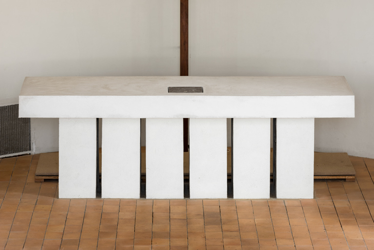  autel © Pierre-Marie Barbe-Richaud / Région Bourgogne-Franche-Comté, Inventaire du patrimoine - 2024