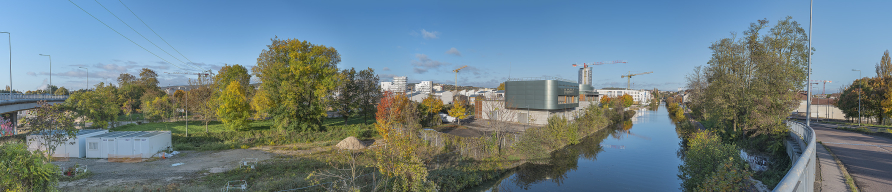  canal © Thierry Kuntz / Région Bourgogne-Franche-Comté, Inventaire du patrimoine - 2025