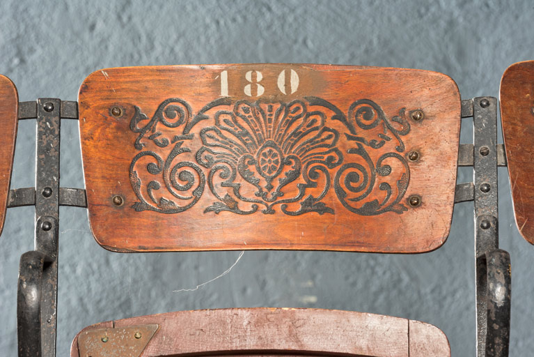  salle paroissiale théâtre © Pierre-Marie Barbe-Richaud / Région Bourgogne-Franche-Comté, Inventaire du patrimoine - 2025