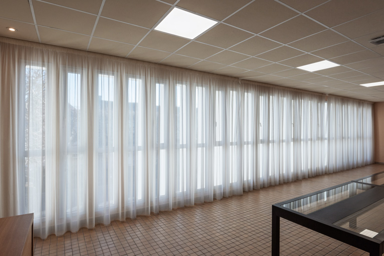  cinéma salle des fêtes © Pierre-Marie Barbe-Richaud / Région Bourgogne-Franche-Comté, Inventaire du patrimoine - 2025