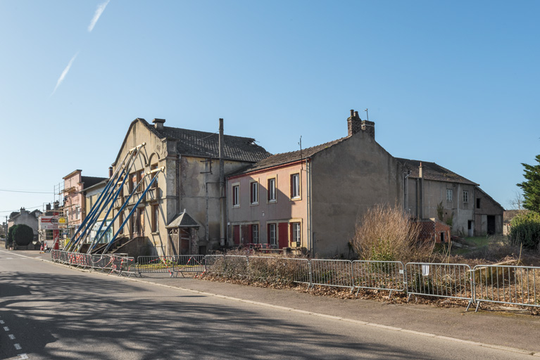  cinéma © Pierre-Marie Barbe-Richaud / Région Bourgogne-Franche-Comté, Inventaire du patrimoine - 2025