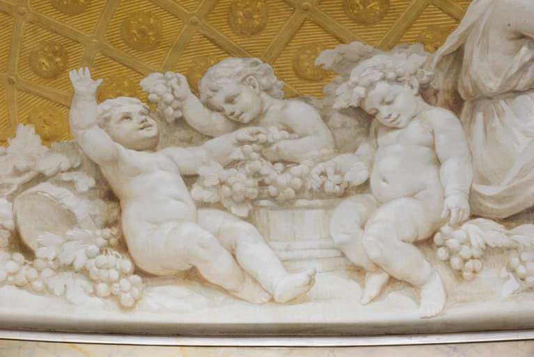  four industriel théâtre peinture monumentale © Pierre-Marie Barbe-Richaud / Région Bourgogne-Franche-Comté, Inventaire du patrimoine - 2025