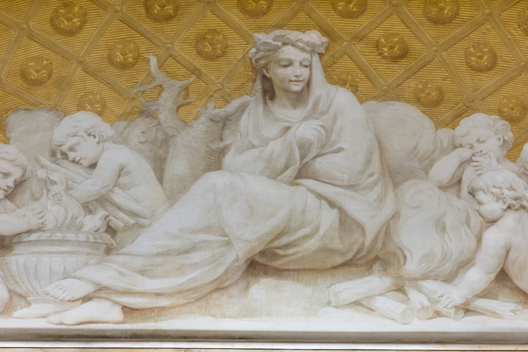  four industriel théâtre peinture monumentale © Pierre-Marie Barbe-Richaud / Région Bourgogne-Franche-Comté, Inventaire du patrimoine - 2025