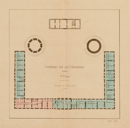 four industriel théâtre © Pierre-Marie Barbe-Richaud / Région Bourgogne-Franche-Comté, Inventaire du patrimoine - 2025