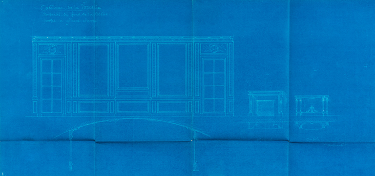  théâtre © Pierre-Marie Barbe-Richaud / Région Bourgogne-Franche-Comté, Inventaire du patrimoine - 2025