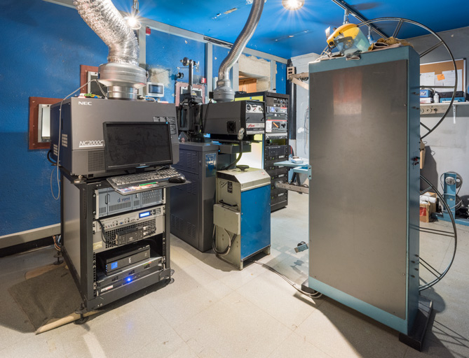  marché couvert cinéma passage couvert © Pierre-Marie Barbe-Richaud / Région Bourgogne-Franche-Comté, Inventaire du patrimoine - 2025