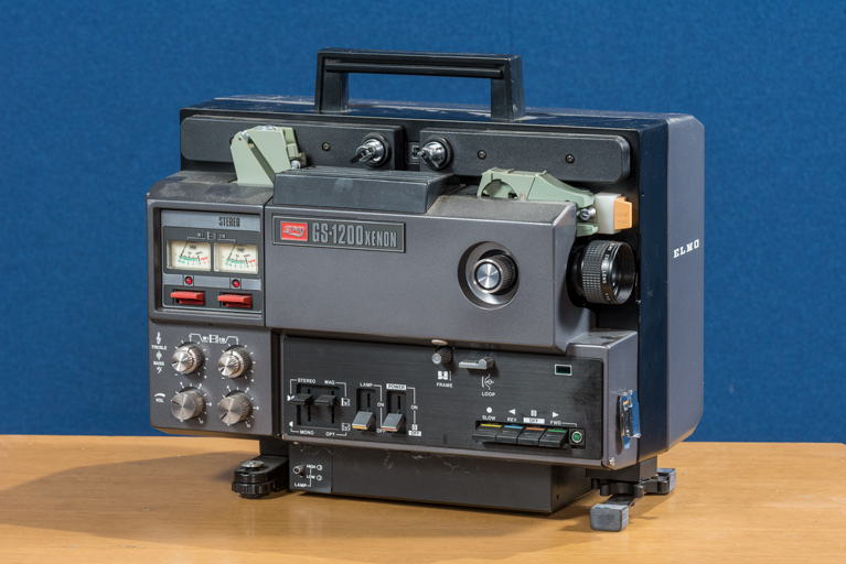  appareil de projection © Pierre-Marie Barbe-Richaud / Région Bourgogne-Franche-Comté, Inventaire du patrimoine - 2025