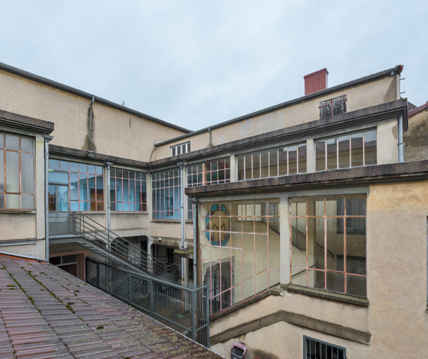  théâtre © Pierre-Marie Barbe-Richaud / Région Bourgogne-Franche-Comté, Inventaire du patrimoine - 2025