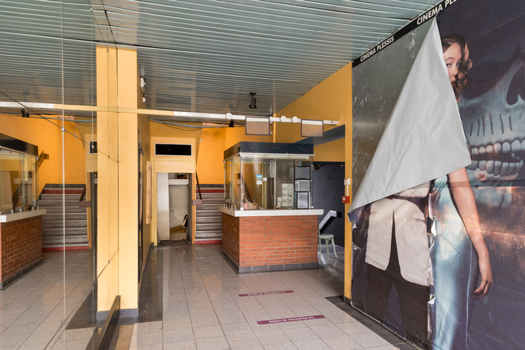  café théâtre cinéma © Pierre-Marie Barbe-Richaud / Région Bourgogne-Franche-Comté, Inventaire du patrimoine - 2025