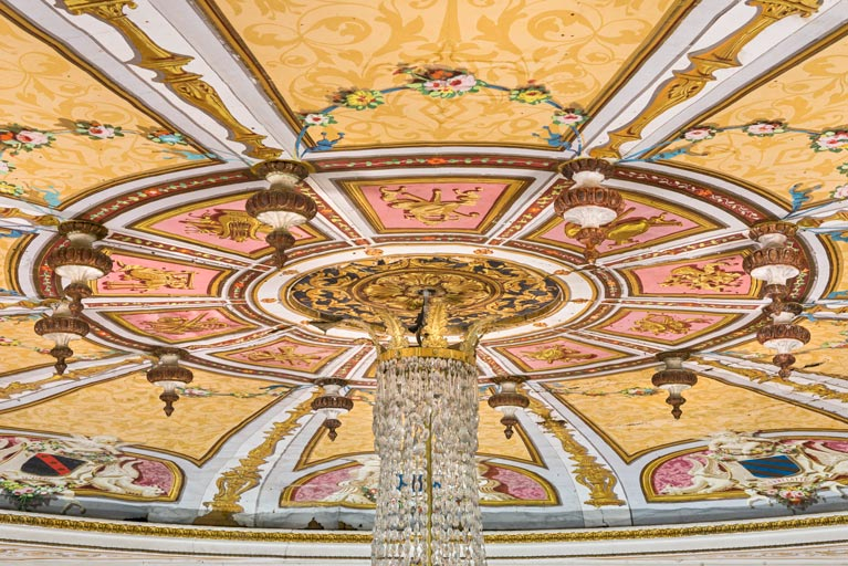  sculpture © Pierre-Marie Barbe-Richaud / Région Bourgogne-Franche-Comté, Inventaire du patrimoine - 2025