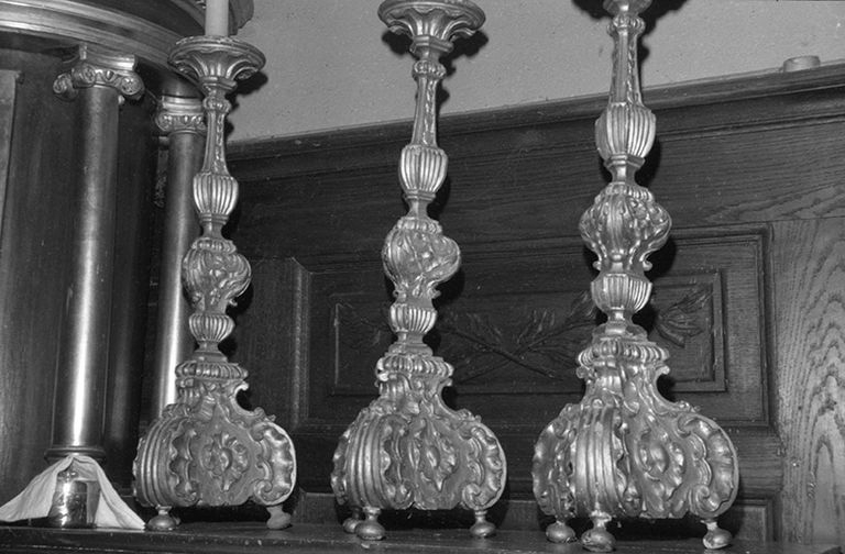 abbaye © Liliane Hamelin / Région Bourgogne-Franche-Comté, Inventaire du patrimoine - 1968