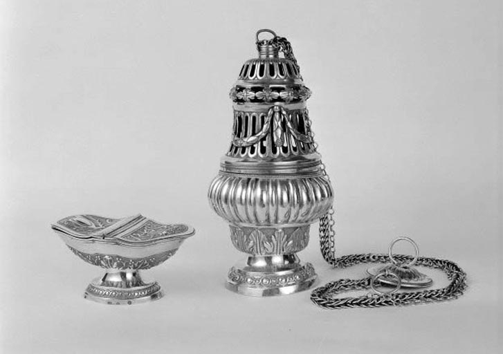 Vue d'ensemble. © Yves Sancey / Région Bourgogne-Franche-Comté, Inventaire du patrimoine - 1977