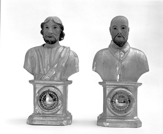 Vue d'ensemble. © Yves Sancey / Région Bourgogne-Franche-Comté, Inventaire du patrimoine - 1978