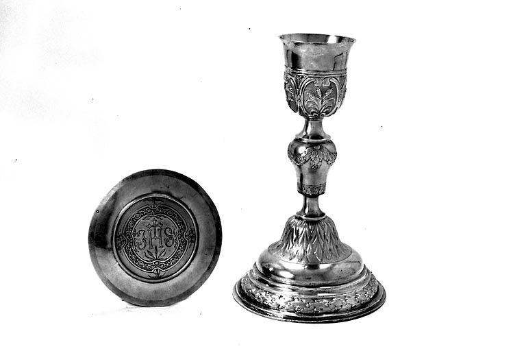 Vue d'ensemble. © Yves Sancey / Région Bourgogne-Franche-Comté, Inventaire du patrimoine - 1979