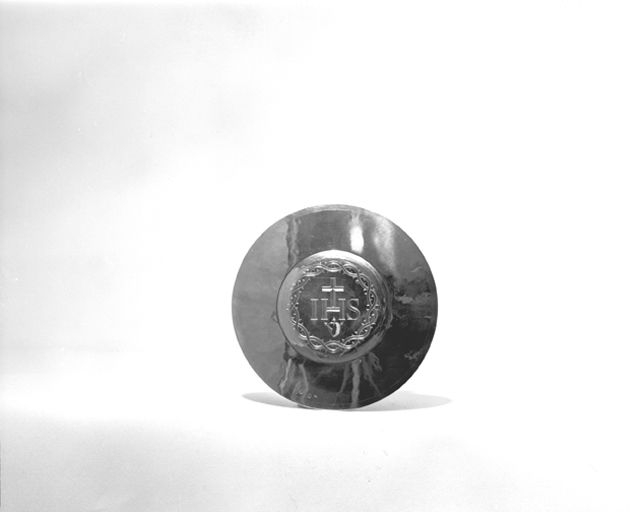 Patène. © Yves Sancey / Région Bourgogne-Franche-Comté, Inventaire du patrimoine - 1979