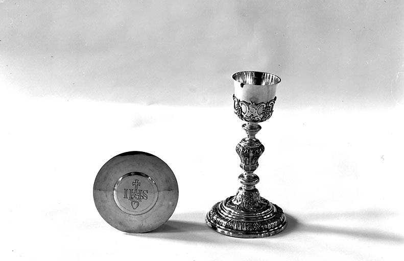 Vue d'ensemble. © Yves Sancey / Région Bourgogne-Franche-Comté, Inventaire du patrimoine, 1981 - 1981