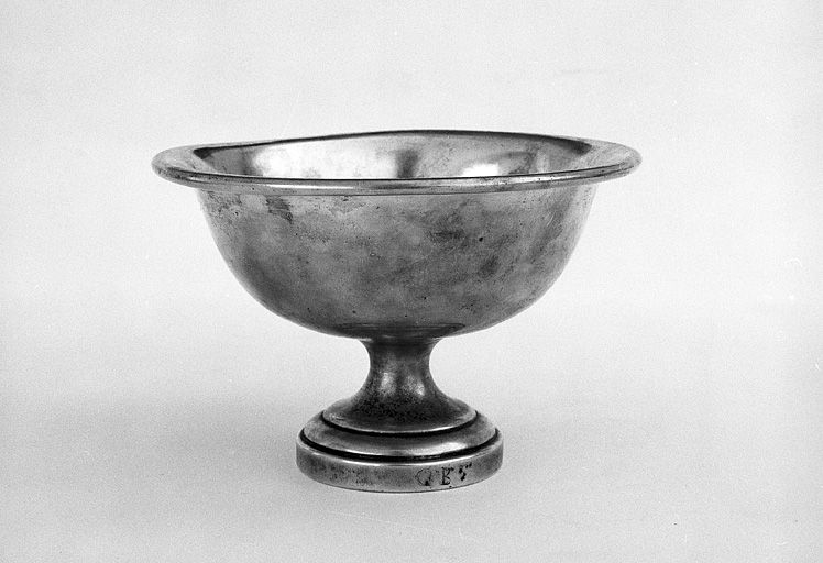 Vue générale. © Yves Sancey / Région Bourgogne-Franche-Comté, Inventaire du patrimoine - 1982