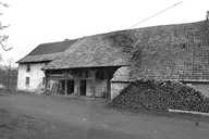 Vue d'ensemble. © Bernard Lardière / Région Bourgogne-Franche-Comté, Inventaire du patrimoine - 1982