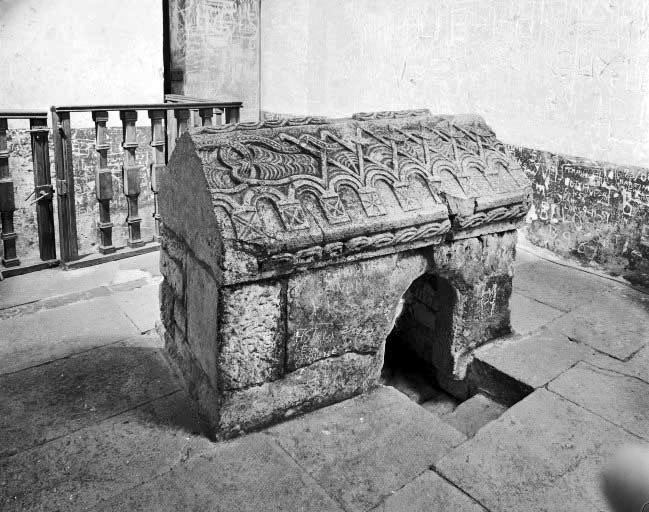 Vue d'ensemble. © Yves Sancey / Région Bourgogne-Franche-Comté, Inventaire du patrimoine - 1982