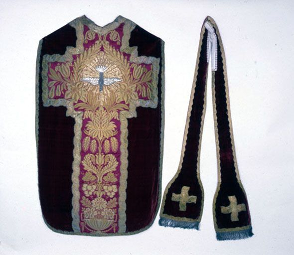 Vue d'ensemble. © Jérôme Mongreville / Région Bourgogne-Franche-Comté, Inventaire du patrimoine - 1989