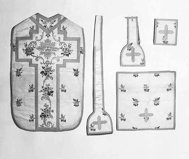 Vue d'ensemble. © Jérôme Mongreville / Région Bourgogne-Franche-Comté, Inventaire du patrimoine - 1989