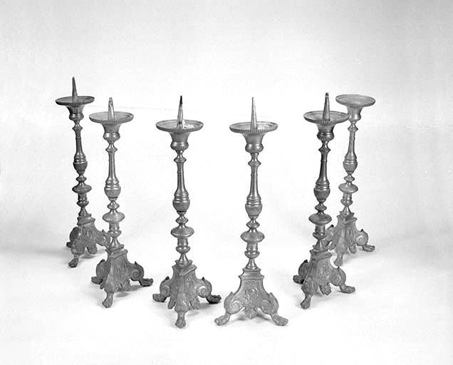 Vue d'ensemble. © Jérôme Mongreville / Région Bourgogne-Franche-Comté, Inventaire du patrimoine - 1989