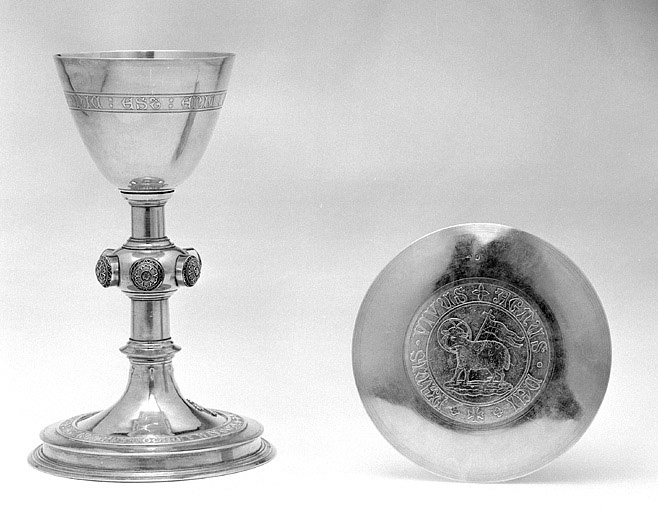 Vue d'ensemble. © Jérôme Mongreville / Région Bourgogne-Franche-Comté, Inventaire du patrimoine - 1991